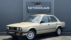 Usado 1986 BMW 324 | € 5.150