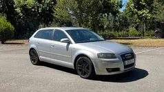 Usado 2005 Audi A3 | € 6.900 (Preço justo)