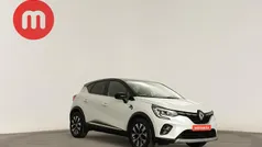 Usado 2024 Renault Captur Techno SUV | € 20.999 (Preço justo)