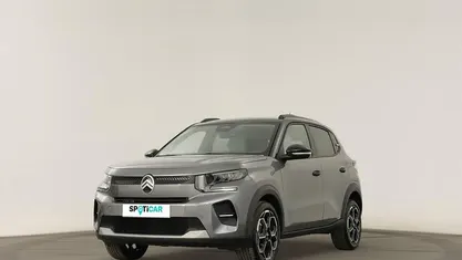 Usado 2024 Citroën C3 PureTech | € 18.690 (Preço justo)