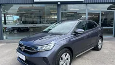 Cinza Usado 2024 VW Taigo SUV | € 22.490 (Preço justo)