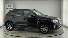 Usado 2016 Mitsubishi ASX SUV | € 15.390 (Bom preço)
