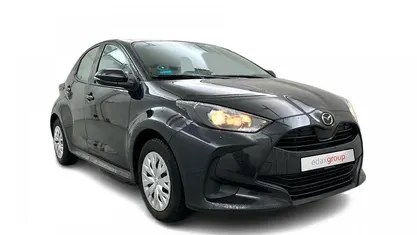 Preto Usado 2023 Mazda 2 | € 17.490 (Bom preço)