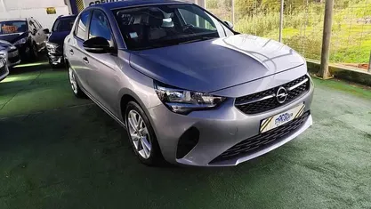 Usado 2020 Opel Corsa Citadino | € 11.990 (Preço justo)