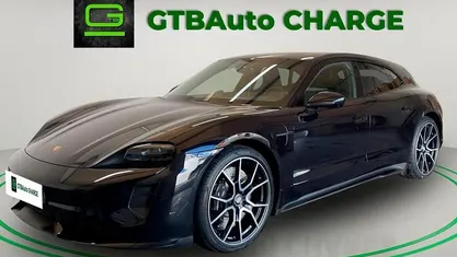 Usado 2023 Porsche Taycan Carrinha | € 104.000 (Caro)