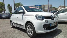 Usado 2017 Renault Twingo Dynamique Citadino | € 10.900 (Preço justo)