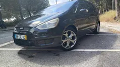 Usado 2007 Ford S-MAX S Monovolume | € 7.150 (Super Preço)