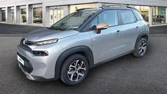 Cinzento Usado 2023 Citroën C3 Aircross PureTech SUV | € 15.740 (Bom preço)