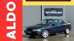 Usado 1995 Ford Mondeo | € 1.150