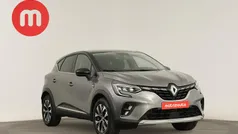 Usado 2024 Renault Captur Techno SUV | € 20.999 (Preço justo)