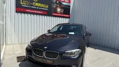 Usado 2011 BMW 520 Luxury Line Sedan | € 15.990 (Preço justo)
