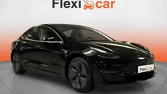 Preto Usado 2019 Tesla Model 3 Standard Range Sedan | € 23.990 (Preço justo)