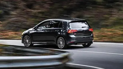 Usado VW Golf VII GTI 230 HP (169 kW) 2016