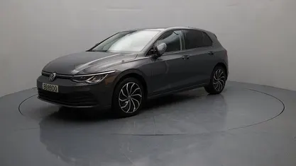 Usado 2023 VW Golf VIII Life | € 20.990 (Preço justo)