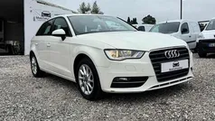 Usado 2014 Audi A3 Sedan | € 10.600 (Bom preço)