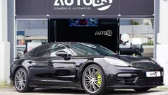 Porsche Panamera 4