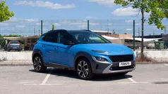 Azul Usado 2021 Hyundai Kauai N Line SUV | € 15.800 (Preço justo)