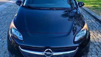 Usado 2018 Opel Corsa Dynamic | € 10.500 (Preço justo)