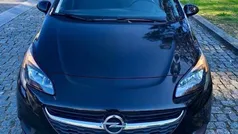Usado 2018 Opel Corsa | € 10.500 (Preço justo)