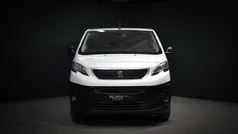 Usado 2019 Peugeot Expert Van | € 16.950 (Preço justo)