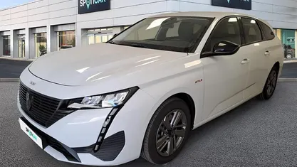Usado 2025 Peugeot 308 SW Style Carrinha | € 25.900 (Super Preço)