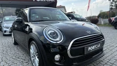 Preto Usado 2019 Mini Cooper Sport Citadino | € 17.999 (Super Preço)
