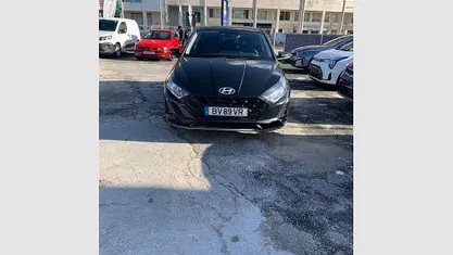 Usado 2025 Hyundai i20 | € 20.000 (Preço justo)