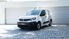 Usado 2019 Peugeot Partner Monovolume | € 12.990 (Preço justo)