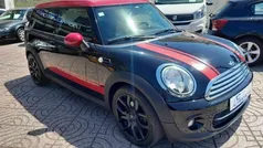 Preto Usado 2012 Mini Clubman Carrinha | € 11.750 (Preço justo)