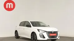 Usado 2024 Peugeot 208 Allure Citadino | € 19.499 (Preço justo)
