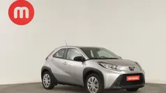 Usado 2023 Toyota Aygo X-play Citadino | € 15.299 (Preço justo)