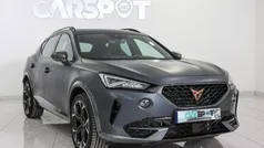 Cinzento Usado 2023 Cupra Formentor SUV | € 30.980 (Preço justo)