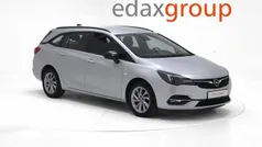 Usado 2021 Opel Astra Sport Carrinha | € 13.490 (Bom preço)