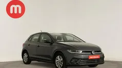 Usado 2022 VW Polo Style | € 17.999 (Preço justo)