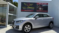 Cinza Usado 2019 Audi Q2 Sport SUV | € 22.000 (Preço justo)