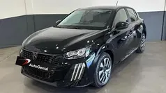 Usado 2025 Peugeot 208 Style Citadino | € 20.990 (Preço justo)
