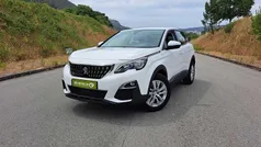 Usado 2017 Peugeot 3008 | € 17.950 (Preço justo)