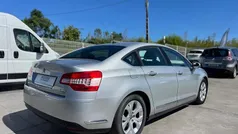 Cinzento Usado 2009 Citroën C5 | € 5.000 (Super Preço)