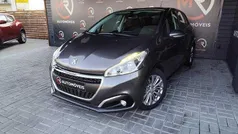 Usado 2019 Peugeot 208 Citadino | € 11.900 (Preço justo)