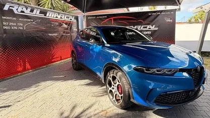 Usado Alfa Romeo Tonale Veloce 280 HP (205 kW) 2023 SUV