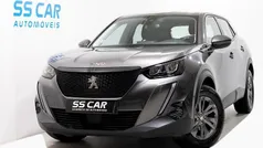 Usado 2020 Peugeot 2008 Active SUV | € 17.490 (Preço justo)