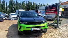 Usado 2023 Opel Mokka-e Ultimate SUV | € 22.500 (Super Preço)