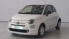 Branco Usado 2023 Fiat 500 | € 14.500 (Preço justo)