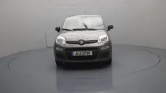 Cinza Usado 2021 Fiat Panda Citadino | € 9.690 (Bom preço)