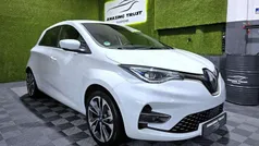Usado 2019 Renault Zoe Intens Citadino | € 17.750 (Preço justo)