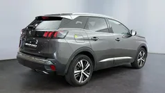 Cinza Usado 2024 Peugeot 3008 GT Carrinha | € 29.950 (Preço justo)