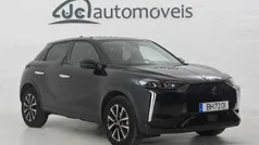 DS Automobiles DS3 Crossback