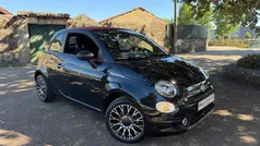 Usado 2024 Fiat 500C Dolcevita Cabrios | € 15.990 (Preço justo)