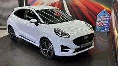 Usado 2025 Ford Puma ST-Line SUV | € 23.799 (Bom preço)