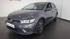 Usado 2024 VW Polo | € 20.290 (Preço justo)